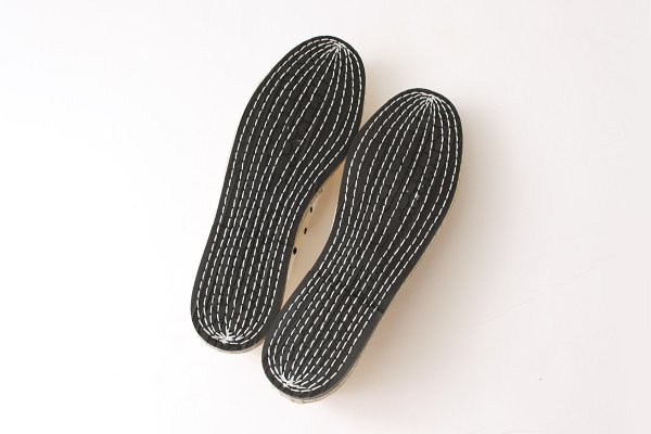 画像8: メッシュ MARYJANE (CREAMY BISCOTTI)