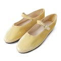 ベルベット MARYJANE (LEMON CURRY)