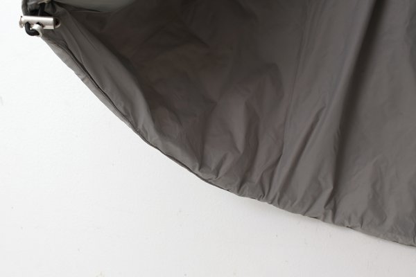 画像9: シティ ダウンスカート (TAION-W151SKCI:GY)