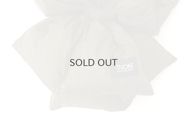 画像5: SALE30%OFF!! マウンテン ボリューム ダウンマフラー (TAION-R201VMT)