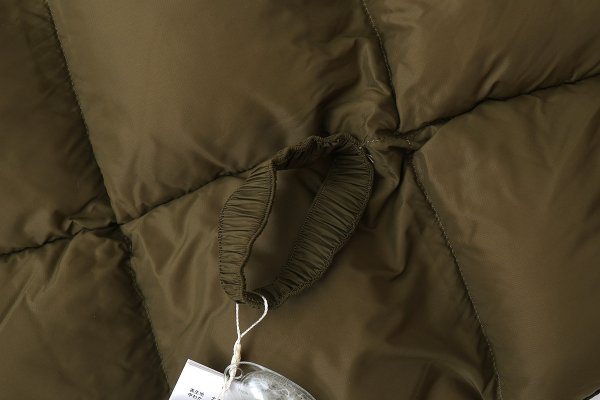 画像6: SALE30%OFF!! マウンテン ボリューム ダウンマフラー (TAION-R201VMT)