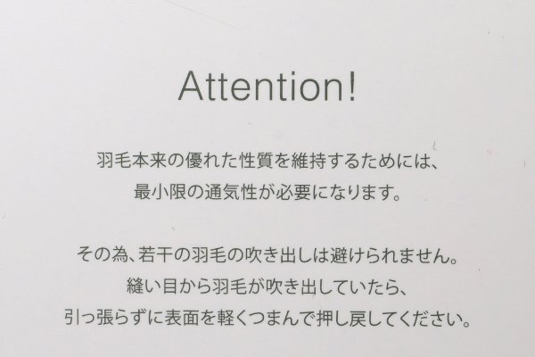画像9: SALE30%OFF!! マウンテン ボリューム ダウンマフラー (TAION-R201VMT)