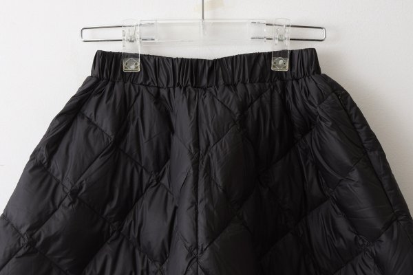 画像3: シティ ダウンスカート (TAION-W151SKCI:BK)