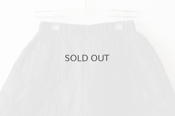 画像3: シティ ダウンスカート (TAION-W151SKCI:BK)