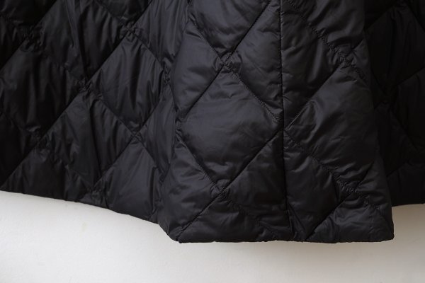 画像4: シティ ダウンスカート (TAION-W151SKCI:BK)