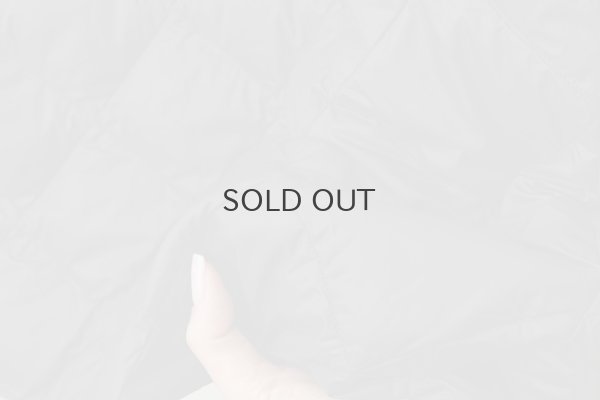 画像5: シティ ダウンスカート (TAION-W151SKCI:BK)