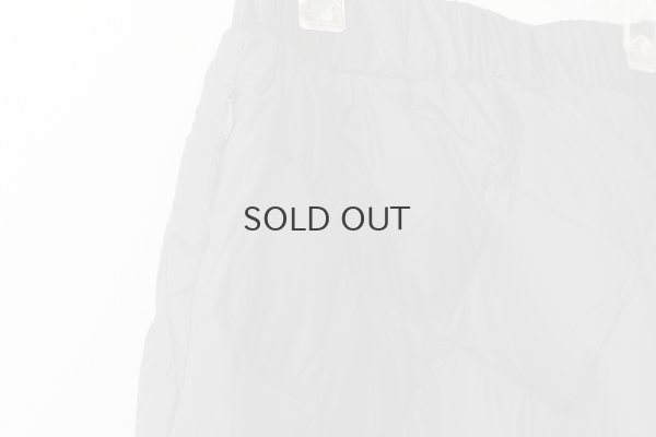 画像7: シティ ダウンスカート (TAION-W151SKCI:BK)