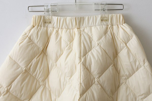 画像3: シティ ダウンスカート (TAION-W151SKCI:OF)