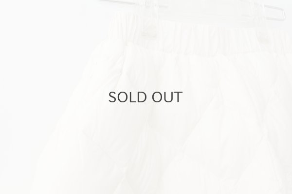 画像4: シティ ダウンスカート (TAION-W151SKCI:OF)