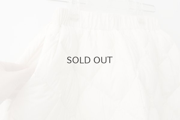 画像5: シティ ダウンスカート (TAION-W151SKCI:OF)