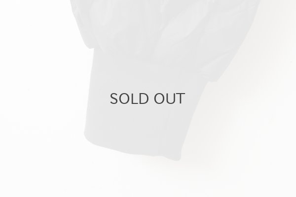 画像7: ミリタリー ダウンパンツ-ソフトシェル (TAION-131LSML-1:BK)