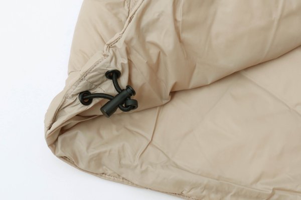 画像9: シティ ダウンスカート (TAION-W151SKCI:GBG)