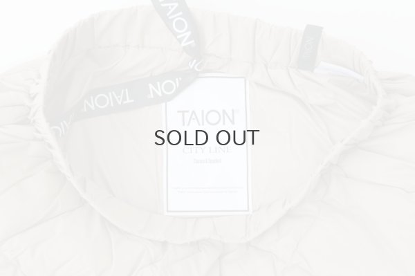 画像6: シティ ダウンスカート (TAION-W151SKCI:GBG)