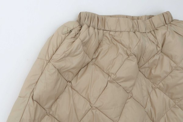 画像4: シティ ダウンスカート (TAION-W151SKCI:GBG)