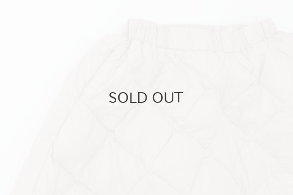 画像4: シティ ダウンスカート (TAION-W151SKCI:GBG)