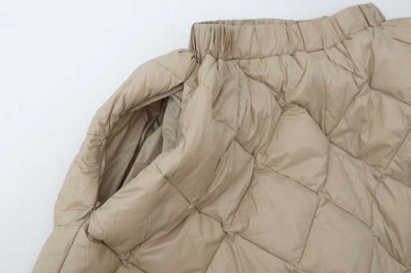 画像5: シティ ダウンスカート (TAION-W151SKCI:GBG)