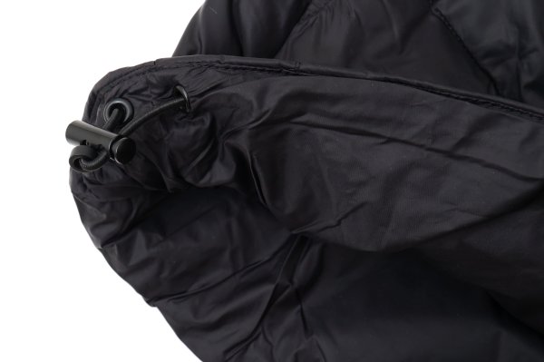 画像9: シティ ダウンスカート (TAION-W151SKCI:BK)