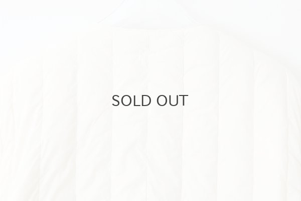 画像11: JPSP チャイナボタン ダウンジャケット (TAION-JK01JS:OF×SG)