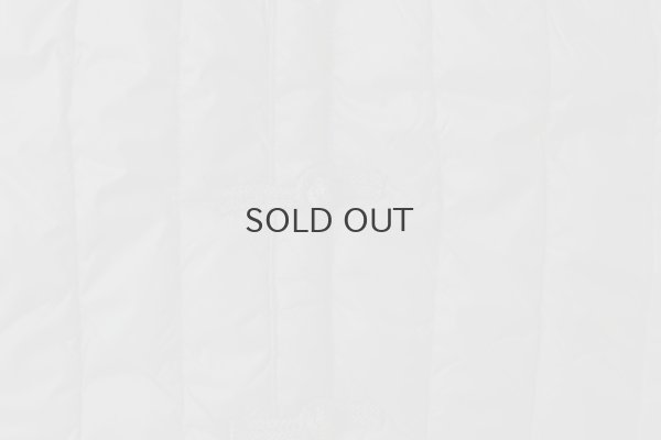 画像5: JPSP チャイナボタン ダウンベスト (TAION-V01JS:BK×BK)