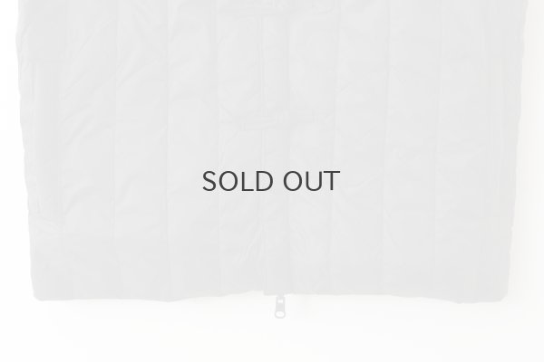 画像9: JPSP チャイナボタン ダウンベスト (TAION-V01JS:BK×BK)