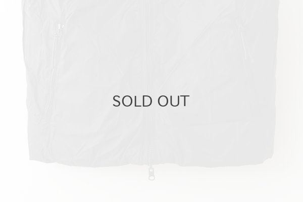 画像8: JPSP チャイナボタン ダウンベスト (TAION-V01JS:BK×BK)