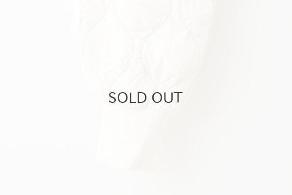 画像6: ミリタリー ダウンパンツ-ソフトシェル (TAION-131LSML-1:OFWH)