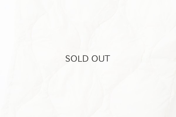 画像8: ミリタリー ダウンパンツ-ソフトシェル (TAION-131LSML-1:OFWH)