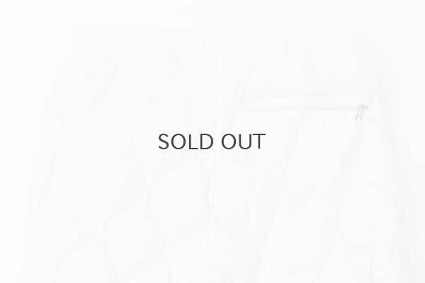 画像9: ミリタリー ダウンパンツ-ソフトシェル (TAION-131LSML-1:OFWH)