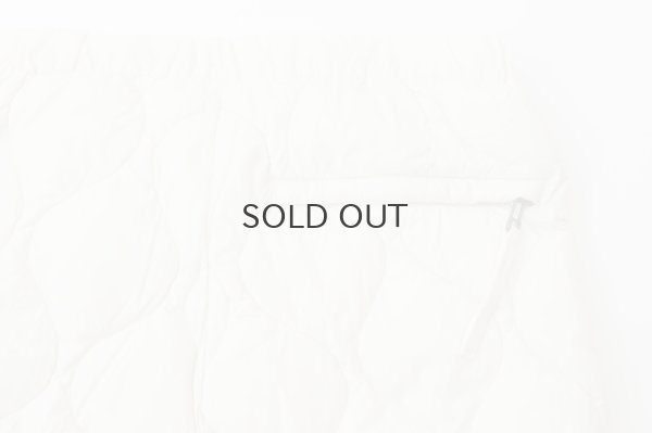 画像10: ミリタリー ダウンパンツ-ソフトシェル (TAION-131LSML-1:OFWH)