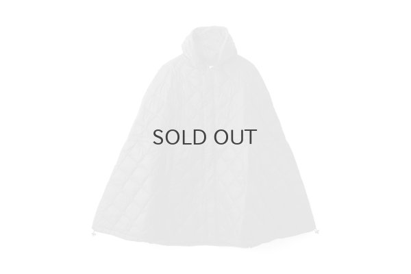 画像1: シティ ダウンケープ (TAION-CPCI:BK)