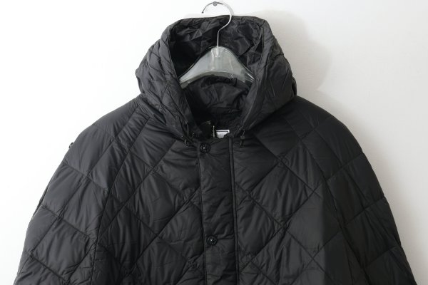 画像2: シティ ダウンケープ (TAION-CPCI:BK)