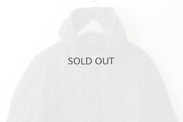 画像2: シティ ダウンケープ (TAION-CPCI:BK)