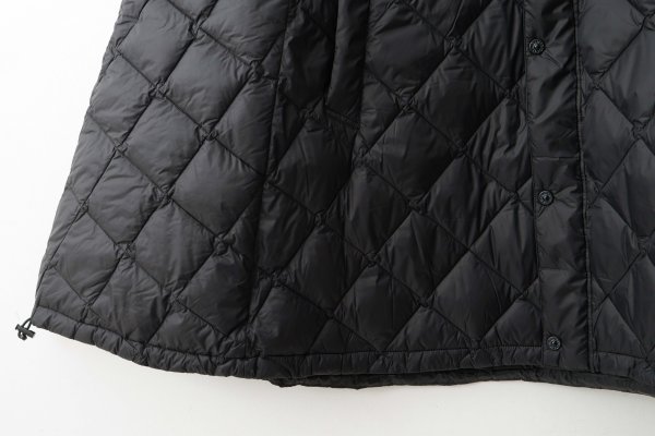 画像6: シティ ダウンケープ (TAION-CPCI:BK)