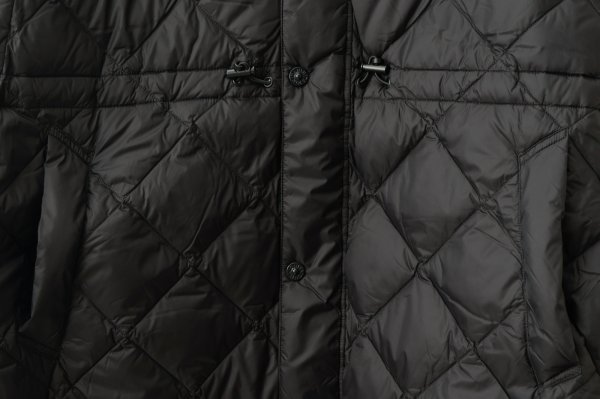 画像3: シティ ダウンケープ (TAION-CPCI:BK)