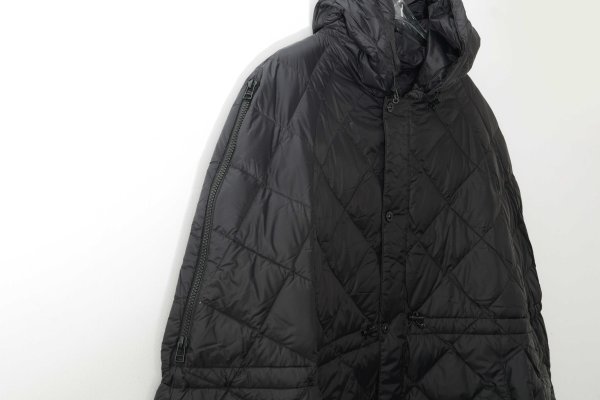 画像7: シティ ダウンケープ (TAION-CPCI:BK)