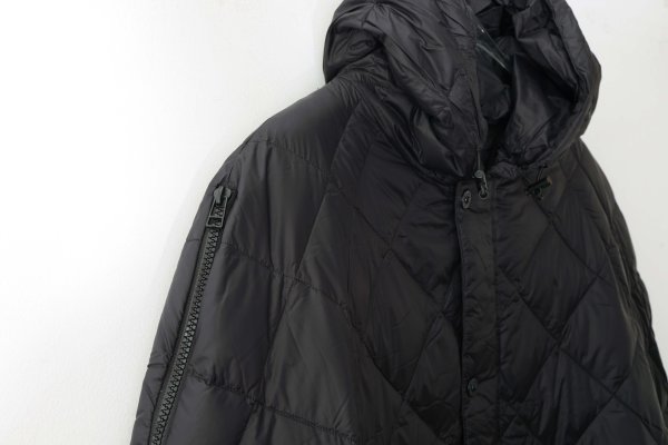 画像8: シティ ダウンケープ (TAION-CPCI:BK)