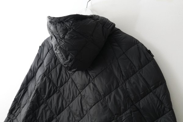 画像12: シティ ダウンケープ (TAION-CPCI:BK)