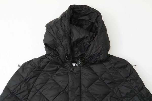 画像13: シティ ダウンケープ (TAION-CPCI:BK)