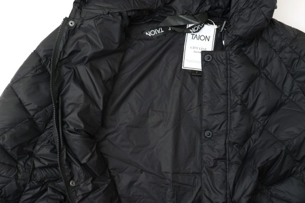 画像15: シティ ダウンケープ (TAION-CPCI:BK)
