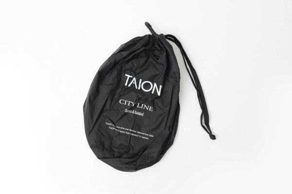 画像16: シティ ダウンケープ (TAION-CPCI:BK)