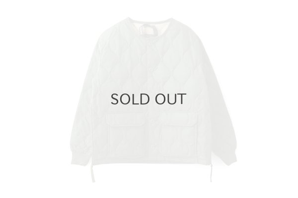 画像1: ミリタリー オーバーカーディガン (TAION-104PML-1:OV)