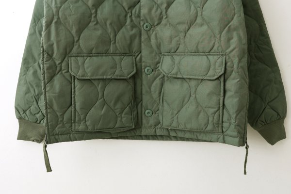 画像5: ミリタリー オーバーカーディガン (TAION-104PML-1:OV)