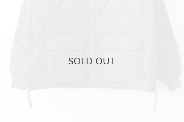 画像5: ミリタリー オーバーカーディガン (TAION-104PML-1:OV)