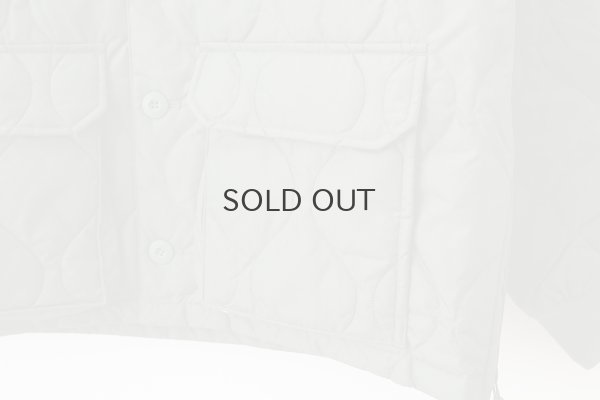 画像6: ミリタリー オーバーカーディガン (TAION-104PML-1:OV)