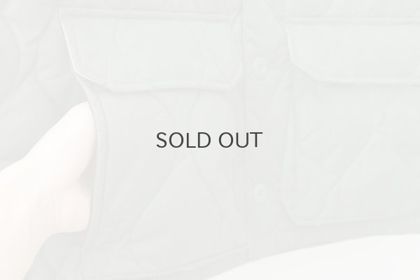 画像10: ミリタリー オーバーカーディガン (TAION-104PML-1:OV)