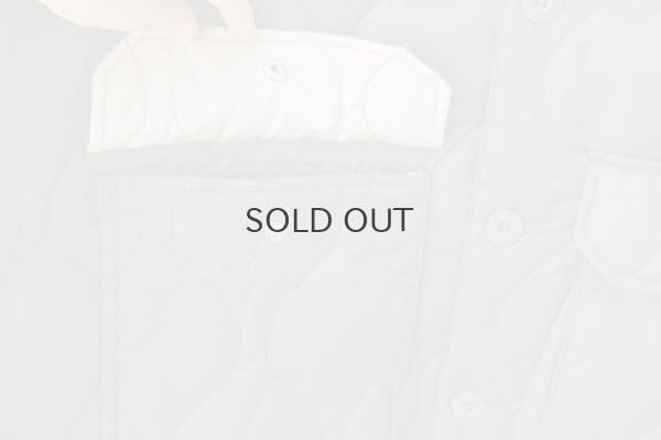 画像9: ミリタリー オーバーカーディガン (TAION-104PML-1:OV)