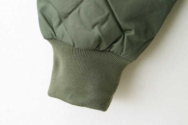 画像8: ミリタリー オーバーカーディガン (TAION-104PML-1:OV)