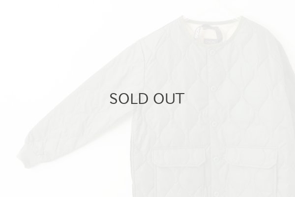 画像7: ミリタリー オーバーカーディガン (TAION-104PML-1:OV)