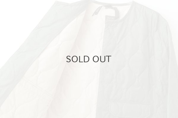 画像13: ミリタリー オーバーカーディガン (TAION-104PML-1:OV)