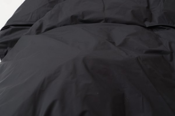 画像6: シティ リバーシブル ダウンストール (TAION-R201CI2-STL:BK)